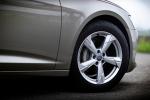 Audi A6 40 TDI Avant 2019 года (JP)